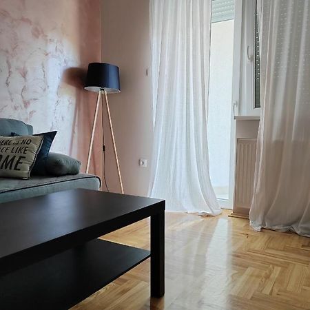 Apartman_Krstic_1 Σουμπότικα Εξωτερικό φωτογραφία