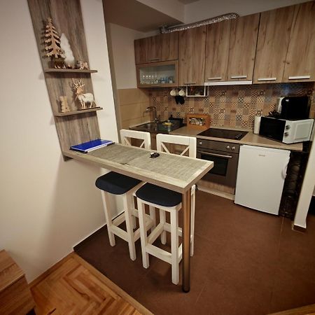 Apartman_Krstic_1 Σουμπότικα Εξωτερικό φωτογραφία