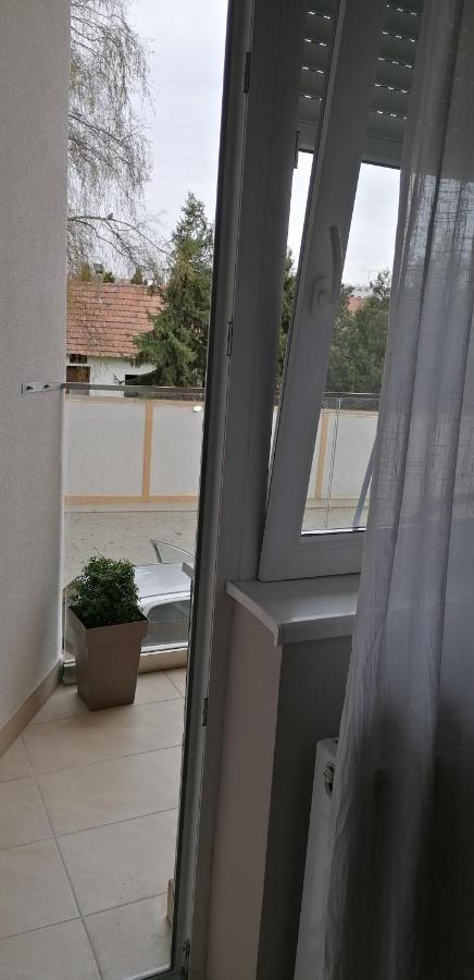 Apartman_Krstic_1 Σουμπότικα Εξωτερικό φωτογραφία