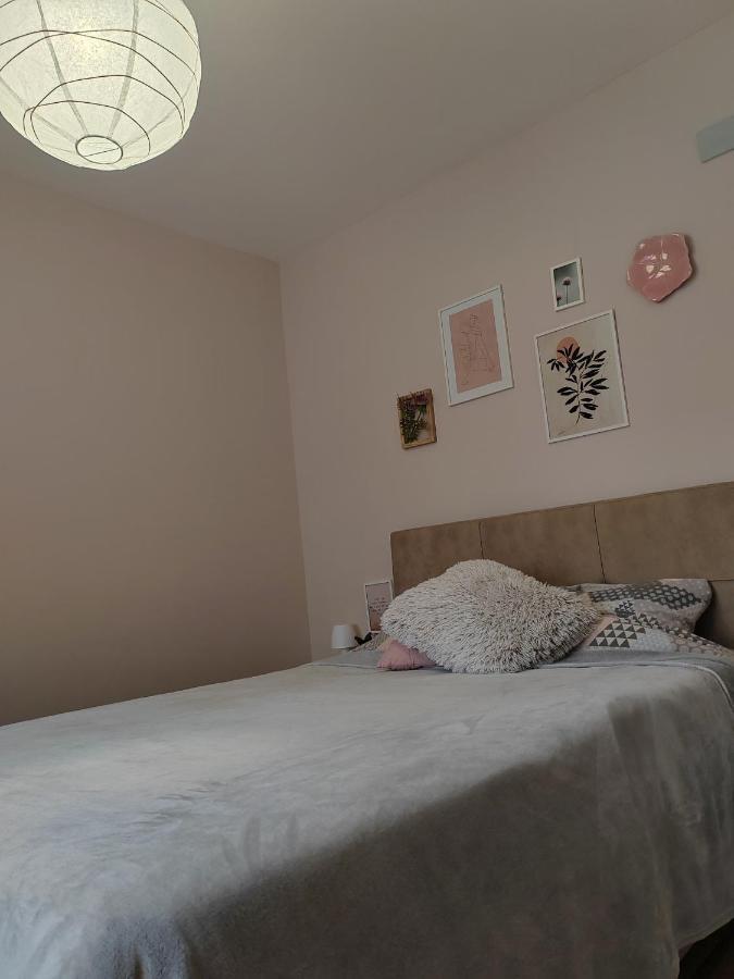 Apartman_Krstic_1 Σουμπότικα Εξωτερικό φωτογραφία