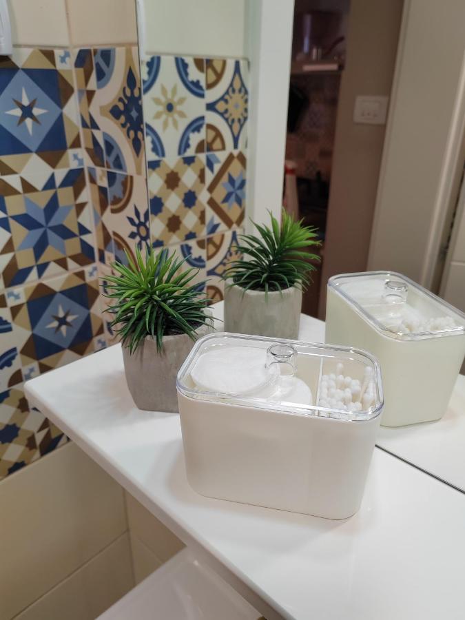 Apartman_Krstic_1 Σουμπότικα Εξωτερικό φωτογραφία