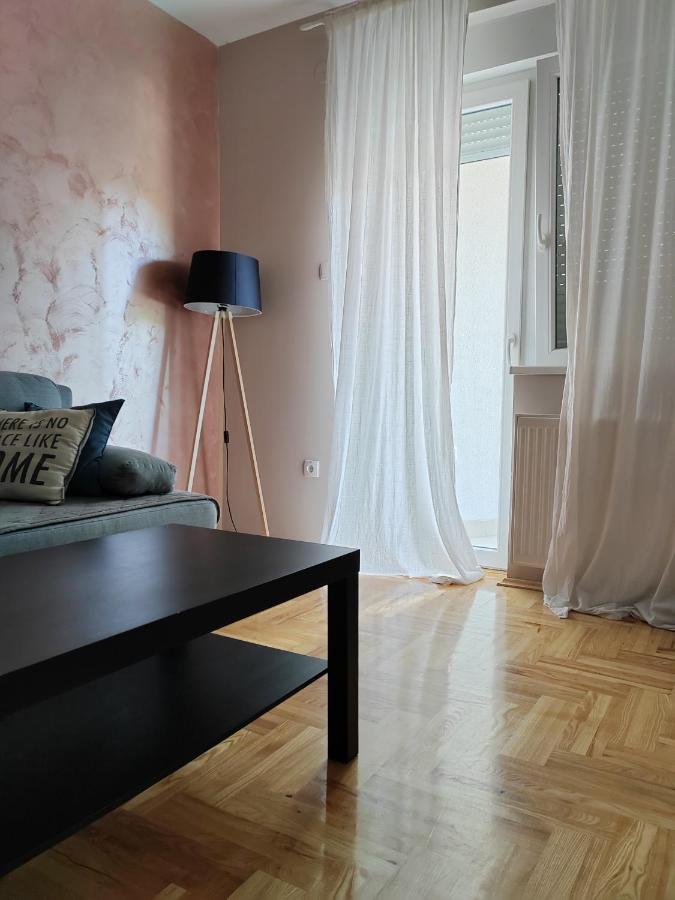 Apartman_Krstic_1 Σουμπότικα Εξωτερικό φωτογραφία