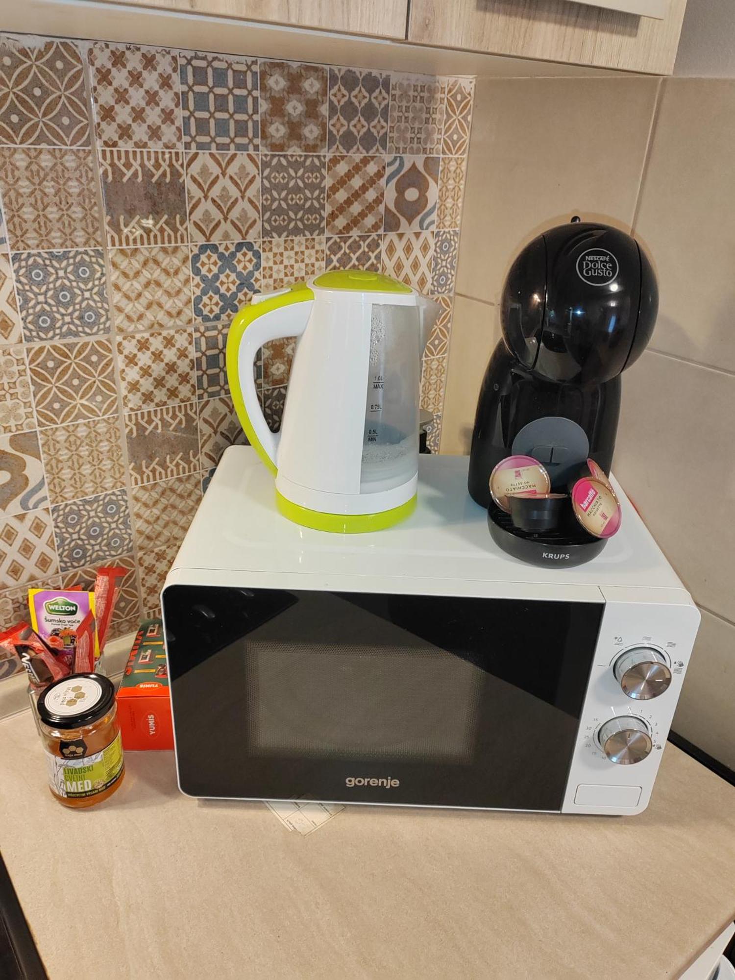 Apartman_Krstic_1 Σουμπότικα Εξωτερικό φωτογραφία