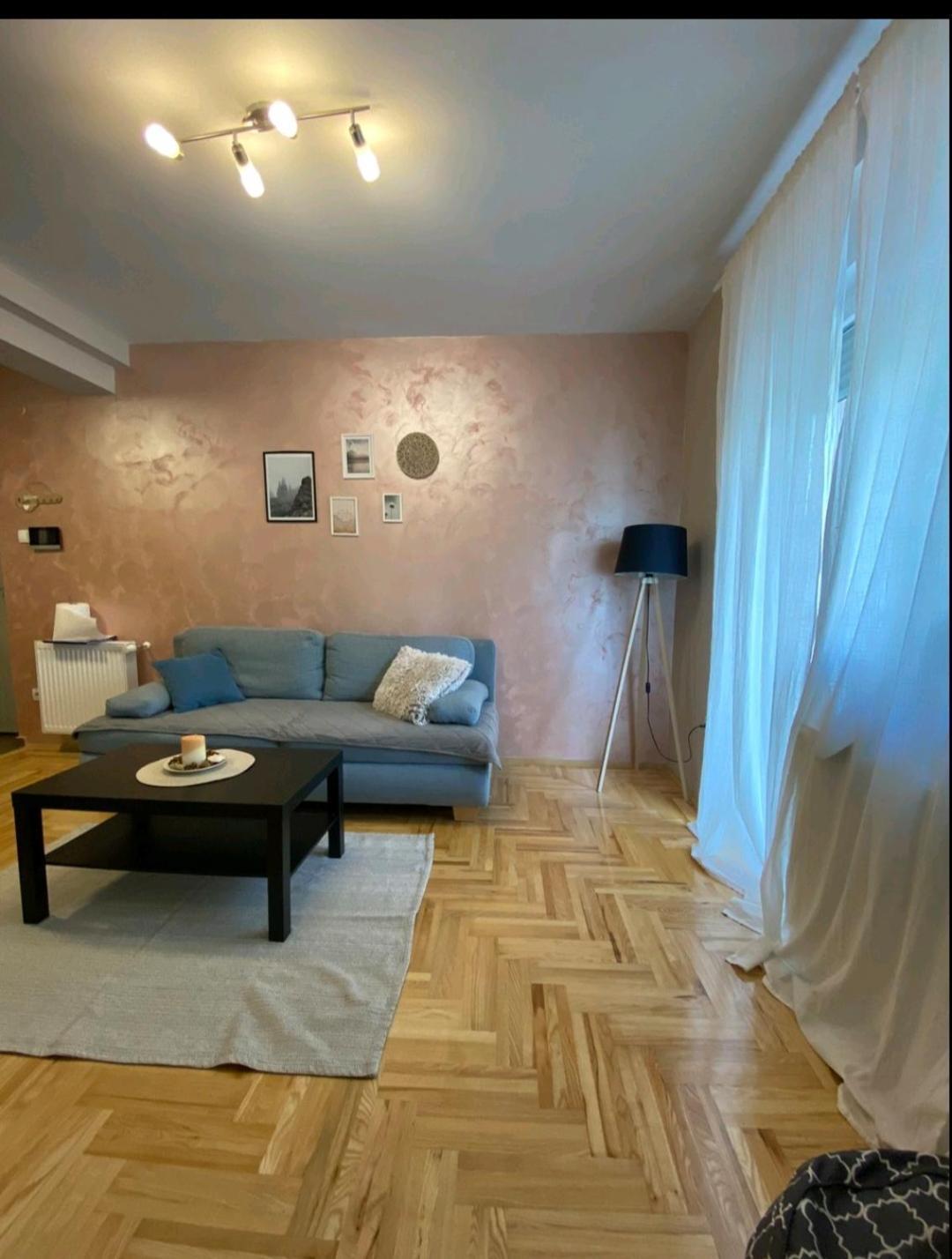Apartman_Krstic_1 Σουμπότικα Εξωτερικό φωτογραφία