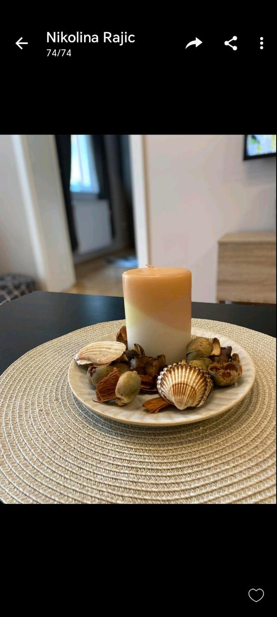 Apartman_Krstic_1 Σουμπότικα Εξωτερικό φωτογραφία