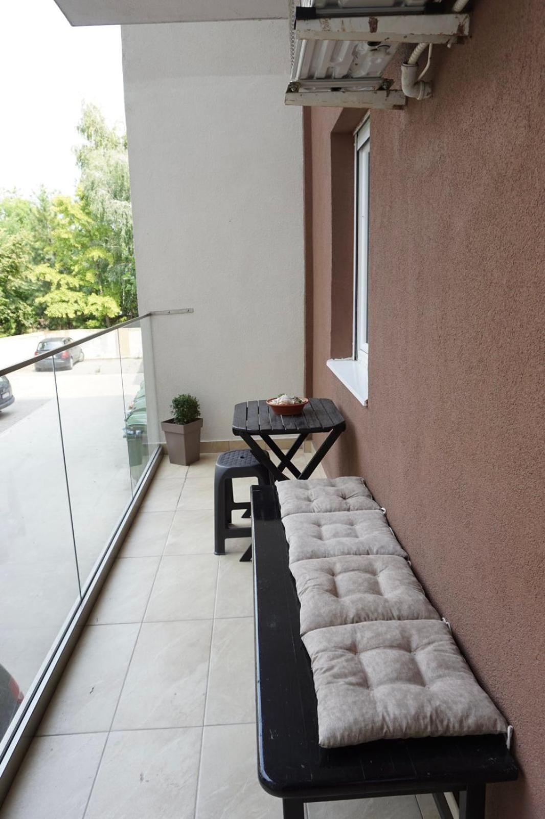 Apartman_Krstic_1 Σουμπότικα Εξωτερικό φωτογραφία