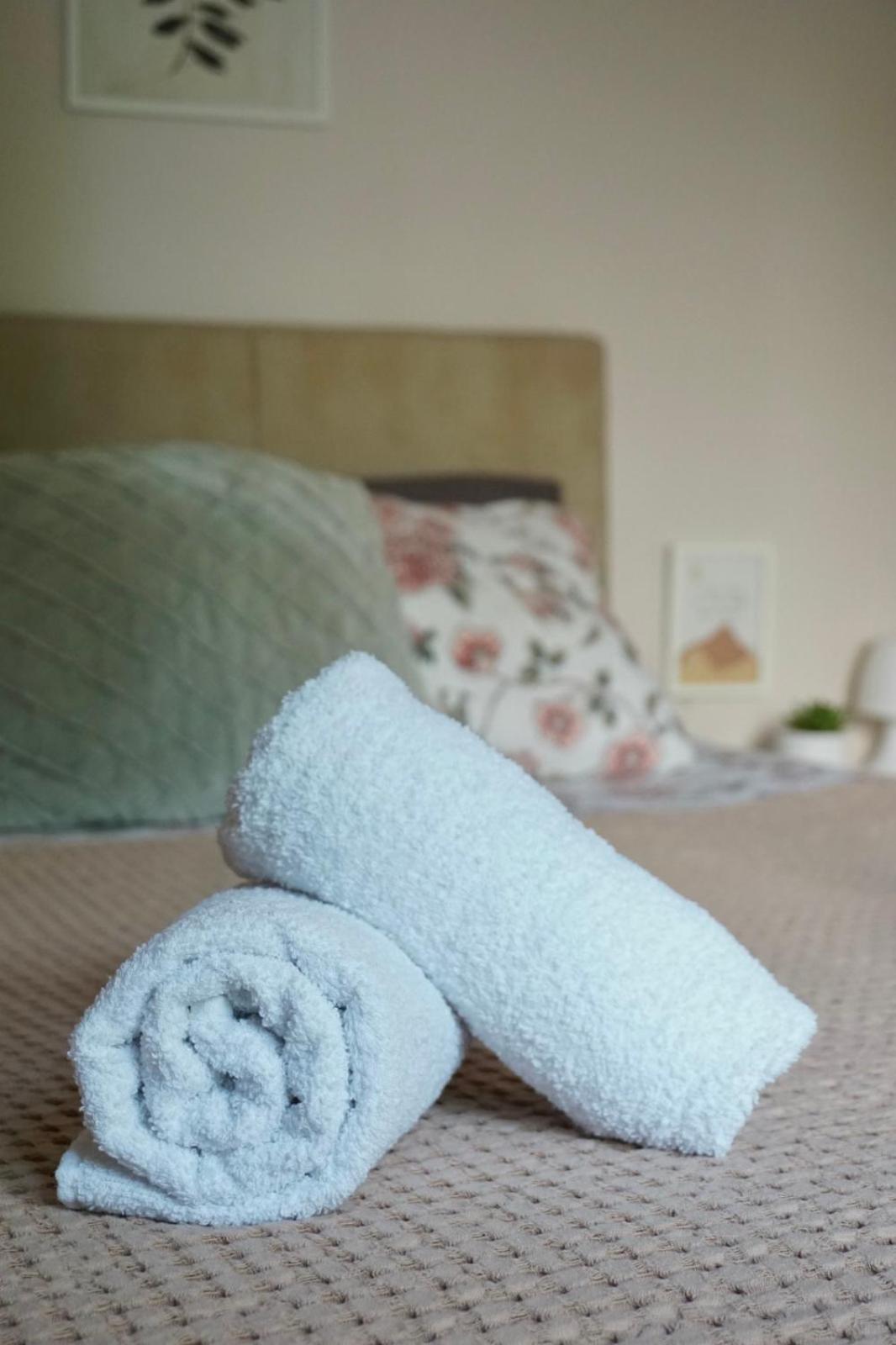 Apartman_Krstic_1 Σουμπότικα Εξωτερικό φωτογραφία