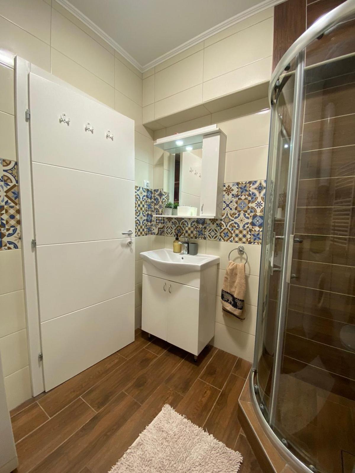Apartman_Krstic_1 Σουμπότικα Εξωτερικό φωτογραφία