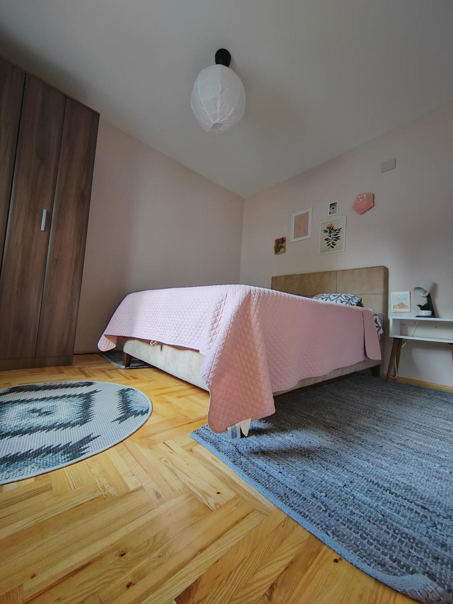 Apartman_Krstic_1 Σουμπότικα Εξωτερικό φωτογραφία