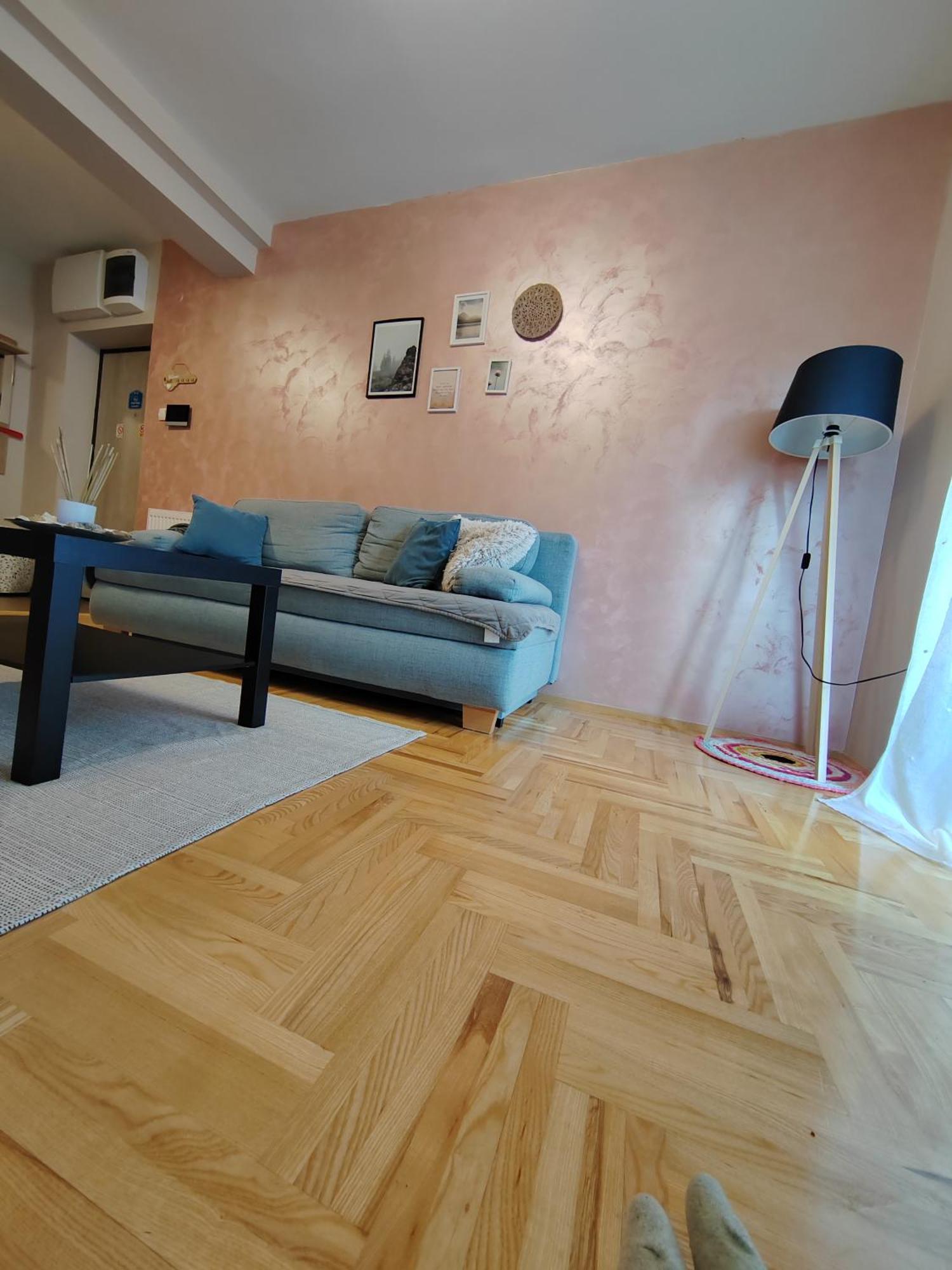 Apartman_Krstic_1 Σουμπότικα Εξωτερικό φωτογραφία