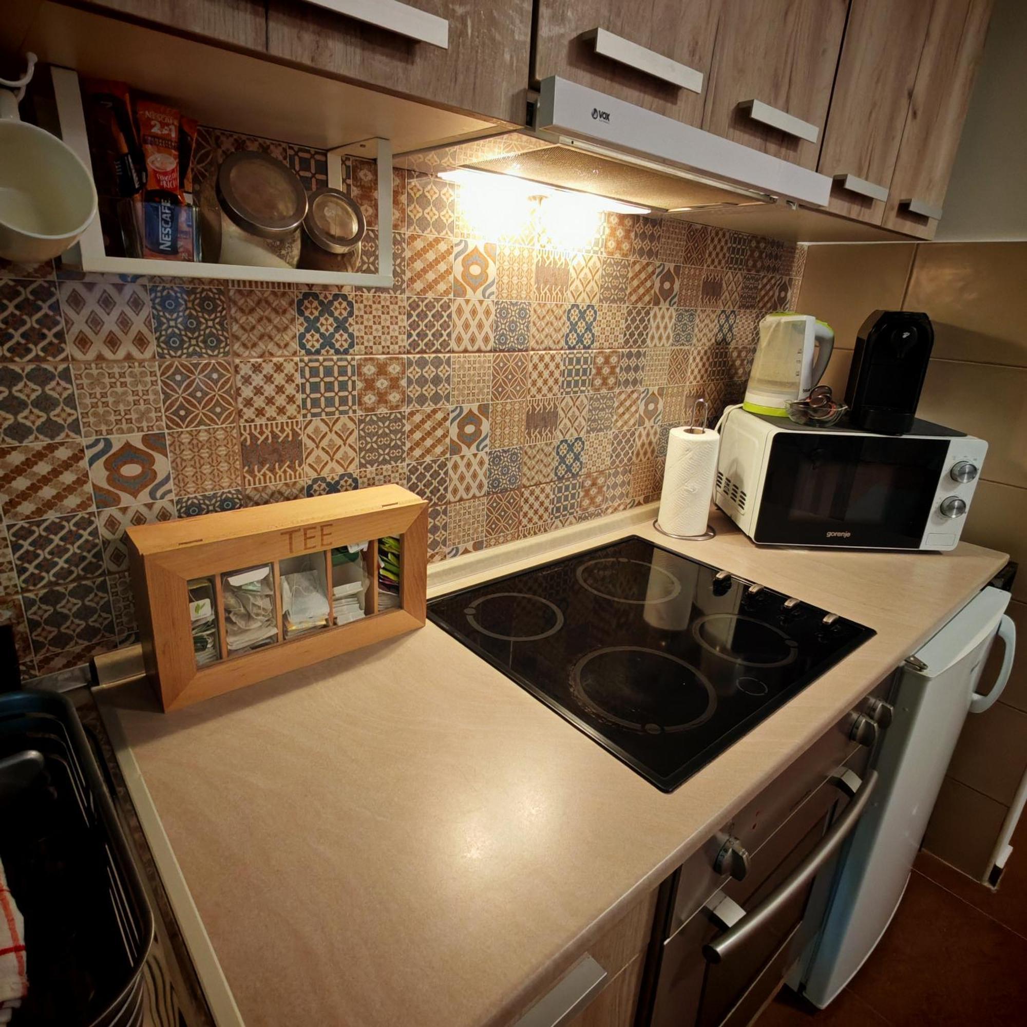 Apartman_Krstic_1 Σουμπότικα Εξωτερικό φωτογραφία