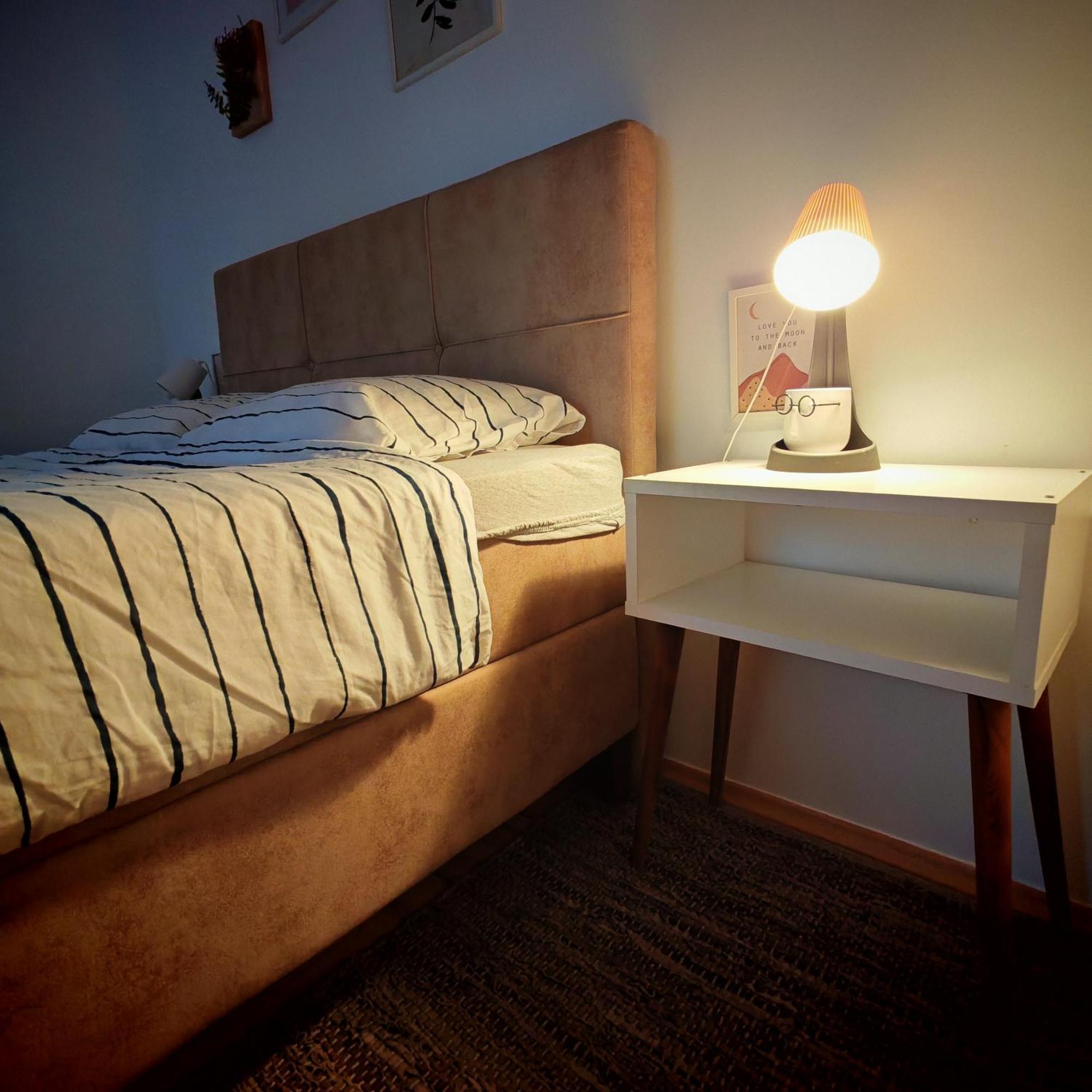 Apartman_Krstic_1 Σουμπότικα Εξωτερικό φωτογραφία